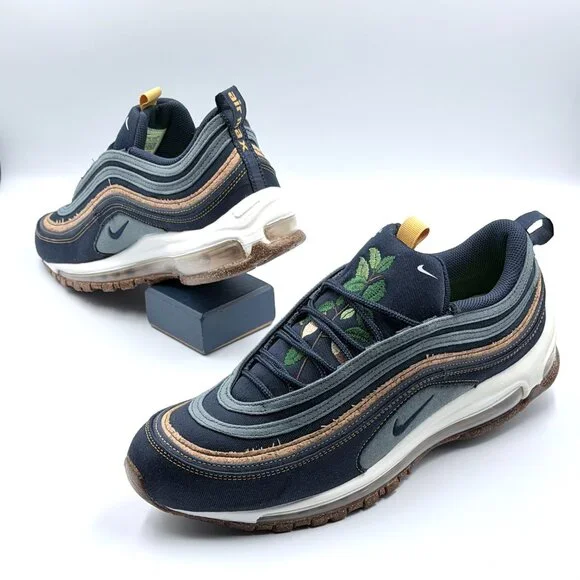 Nike Air Max 97 Denim Cork